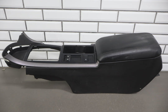 2004 - 2006 Pontiac GTO - Centre Console Shifter Bezel W/ Window Switch