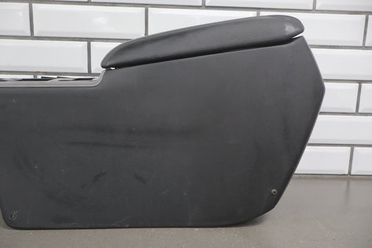 2004 - 2006 Pontiac GTO - Centre Console Shifter Bezel W/ Window Switch
