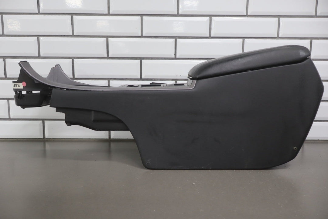 2004 - 2006 Pontiac GTO - Centre Console Shifter Bezel W/ Window Switch
