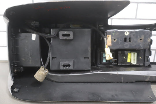 2004 - 2006 Pontiac GTO - Centre Console Shifter Bezel W/ Window Switch