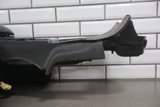 2004 - 2006 Pontiac GTO - Centre Console Shifter Bezel W/ Window Switch