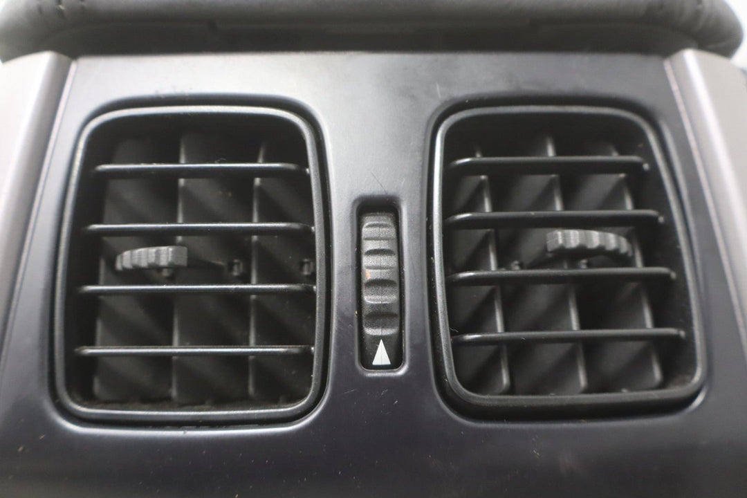 2004 - 2006 Pontiac GTO - Centre Console Shifter Bezel W/ Window Switch