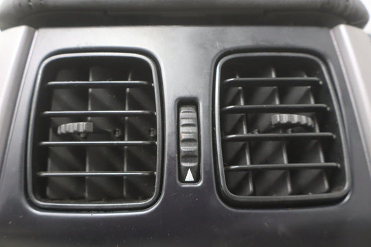 2004 - 2006 Pontiac GTO - Centre Console Shifter Bezel W/ Window Switch