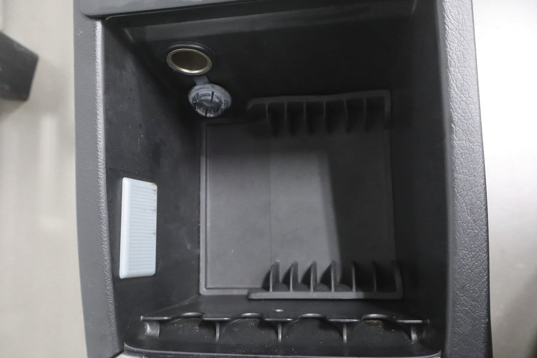 2004 - 2006 Pontiac GTO - Centre Console Shifter Bezel W/ Window Switch