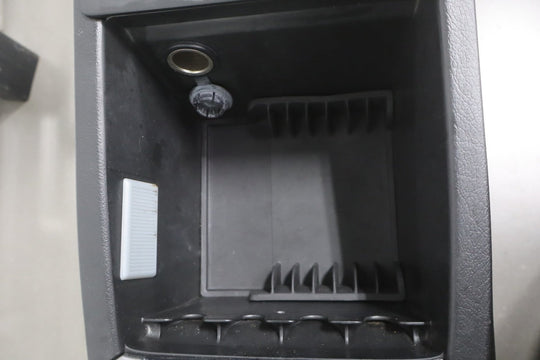 2004 - 2006 Pontiac GTO - Centre Console Shifter Bezel W/ Window Switch