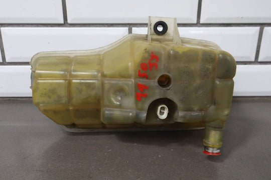 2004 - 2006 Pontiac GTO Coolant Overflow Recovery Bottle 92055632