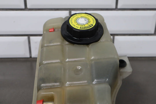 2004 - 2006 Pontiac GTO Coolant Overflow Recovery Bottle 92055632