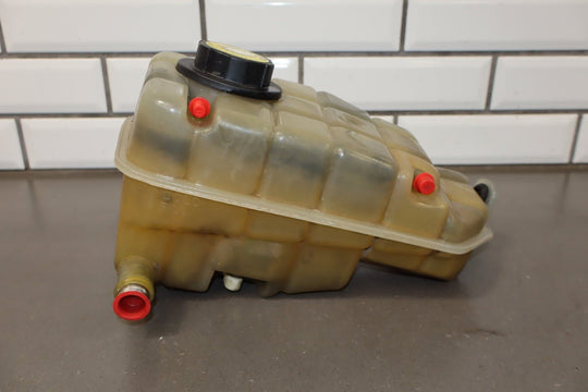 2004 - 2006 Pontiac GTO Coolant Overflow Recovery Bottle 92055632