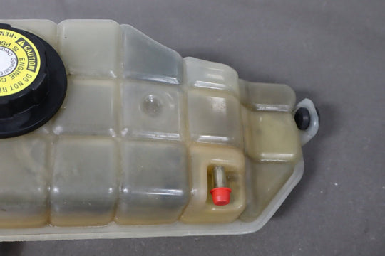 2004 - 2006 Pontiac GTO Coolant Overflow Recovery Bottle 92055632