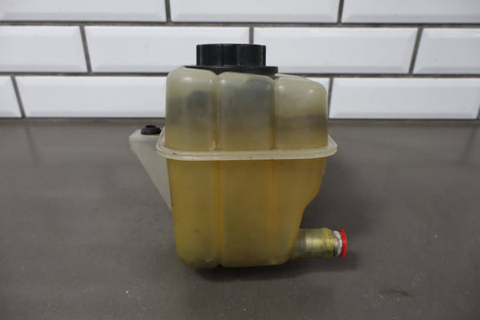 2004 - 2006 Pontiac GTO Coolant Overflow Recovery Bottle 92055632