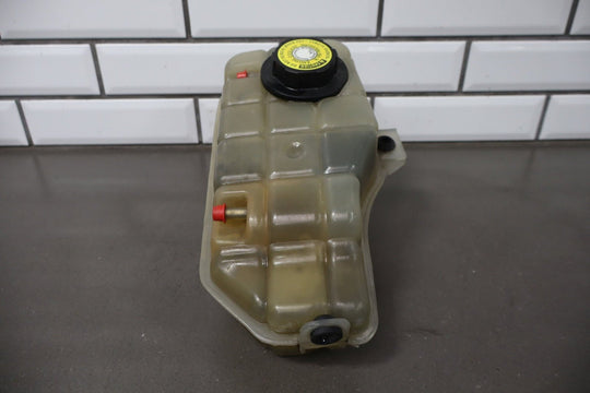 2004 - 2006 Pontiac GTO Coolant Overflow Recovery Bottle 92055632