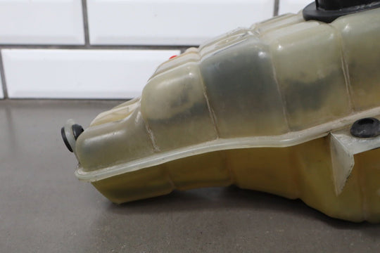 2004 - 2006 Pontiac GTO Coolant Overflow Recovery Bottle 92055632