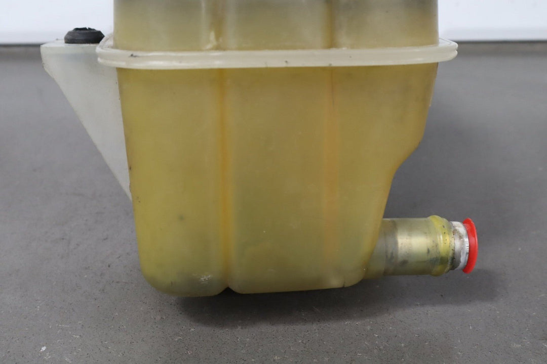 2004 - 2006 Pontiac GTO Coolant Overflow Recovery Bottle 92055632
