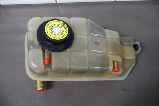 2004 - 2006 Pontiac GTO Coolant Overflow Recovery Bottle 92055632