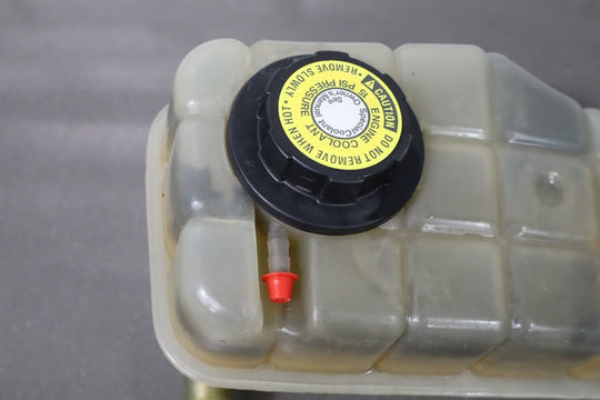 2004 - 2006 Pontiac GTO Coolant Overflow Recovery Bottle 92055632