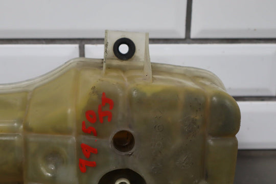 2004 - 2006 Pontiac GTO Coolant Overflow Recovery Bottle 92055632