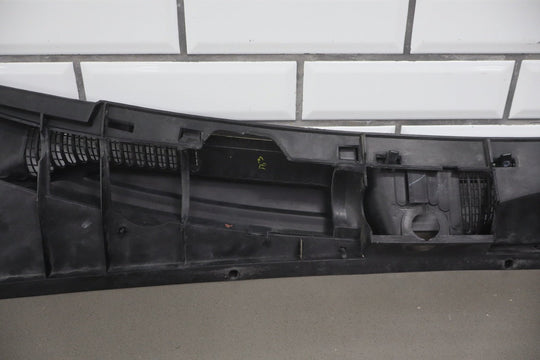 2004 - 2006 Pontiac GTO - Cowl Vent Panel (2 Pieces)