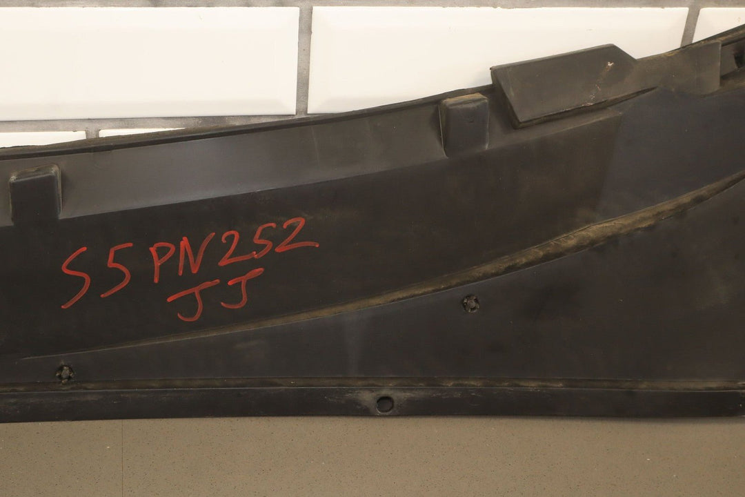 2004 - 2006 Pontiac GTO - Cowl Vent Panel (2 Pieces)