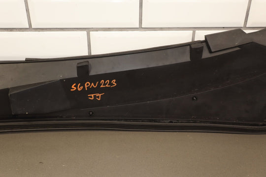 2004 - 2006 Pontiac GTO - Cowl Vent Panel (2 Pieces)