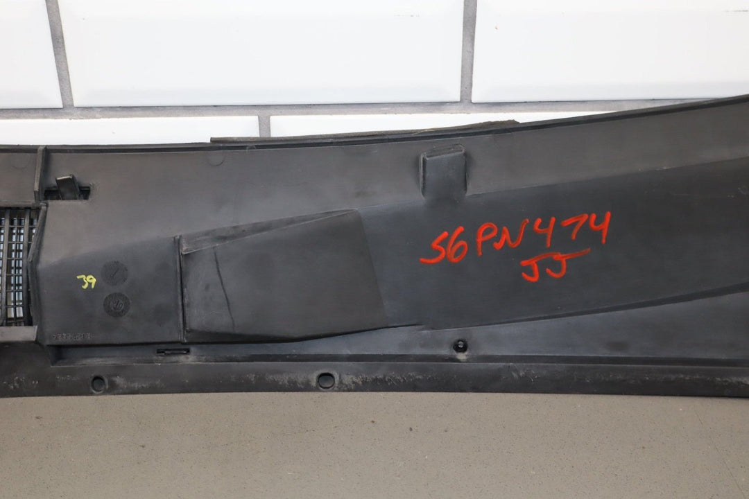 2004 - 2006 Pontiac GTO - Cowl Vent Panel (2 Pieces)