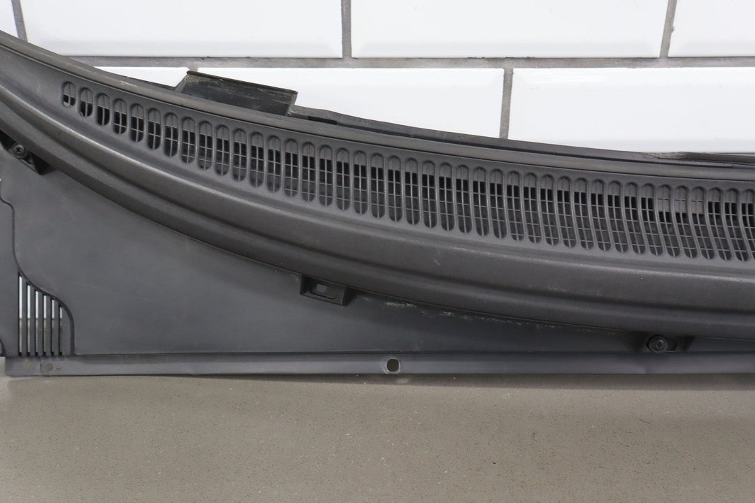 2004 - 2006 Pontiac GTO - Cowl Vent Panel (2 Pieces)
