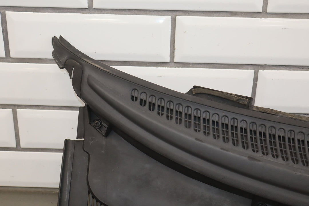 2004 - 2006 Pontiac GTO - Cowl Vent Panel (2 Pieces)