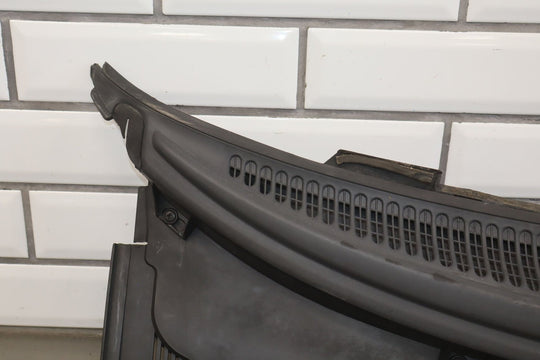 2004 - 2006 Pontiac GTO - Cowl Vent Panel (2 Pieces)