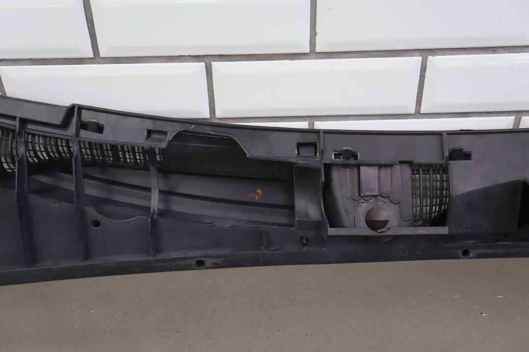 2004 - 2006 Pontiac GTO - Cowl Vent Panel (2 Pieces)