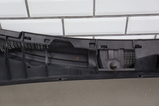 2004 - 2006 Pontiac GTO - Cowl Vent Panel (2 Pieces)