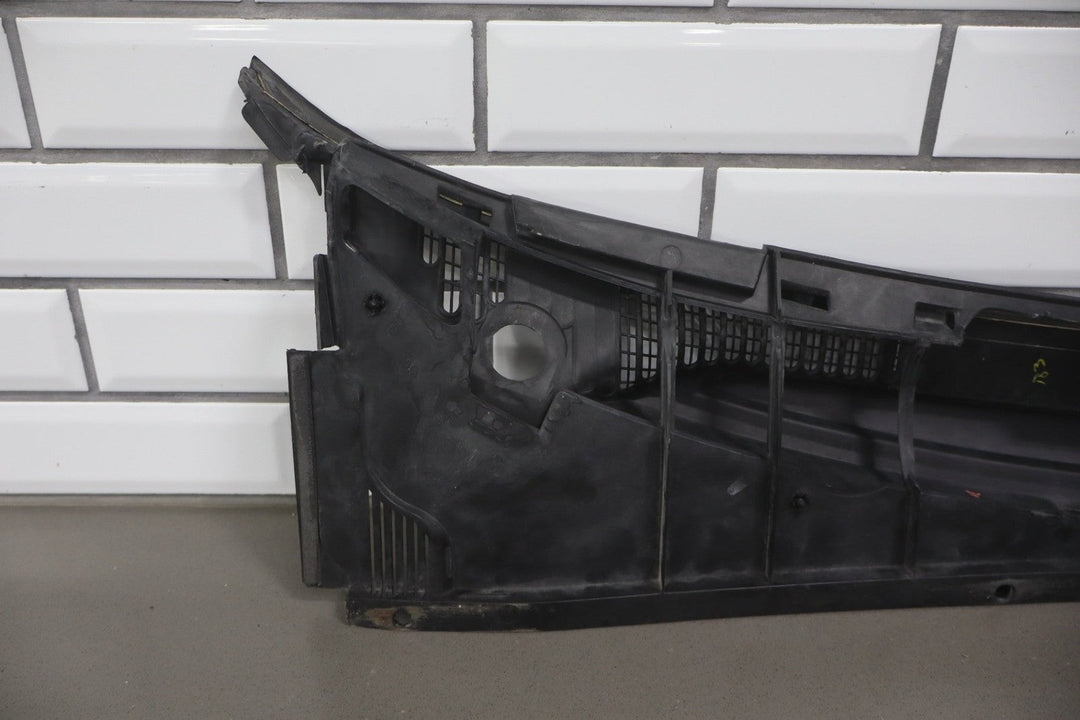 2004 - 2006 Pontiac GTO - Cowl Vent Panel (2 Pieces)