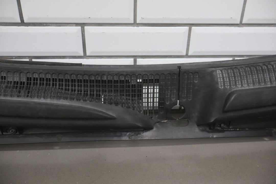 2004 - 2006 Pontiac GTO - Cowl Vent Panel (2 Pieces)