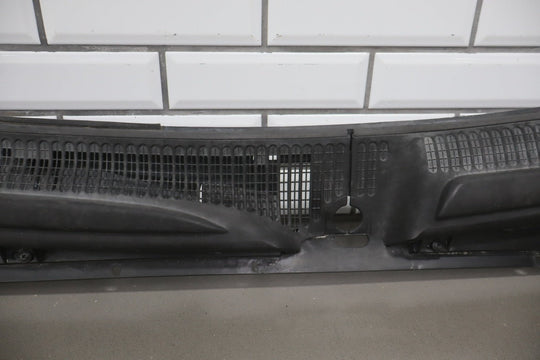 2004 - 2006 Pontiac GTO - Cowl Vent Panel (2 Pieces)