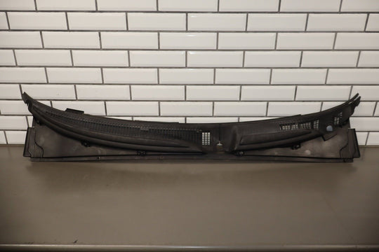 2004 - 2006 Pontiac GTO - Cowl Vent Panel (2 Pieces)