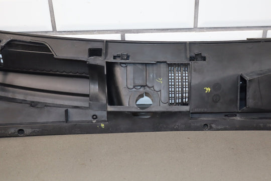 2004 - 2006 Pontiac GTO - Cowl Vent Panel (2 Pieces)