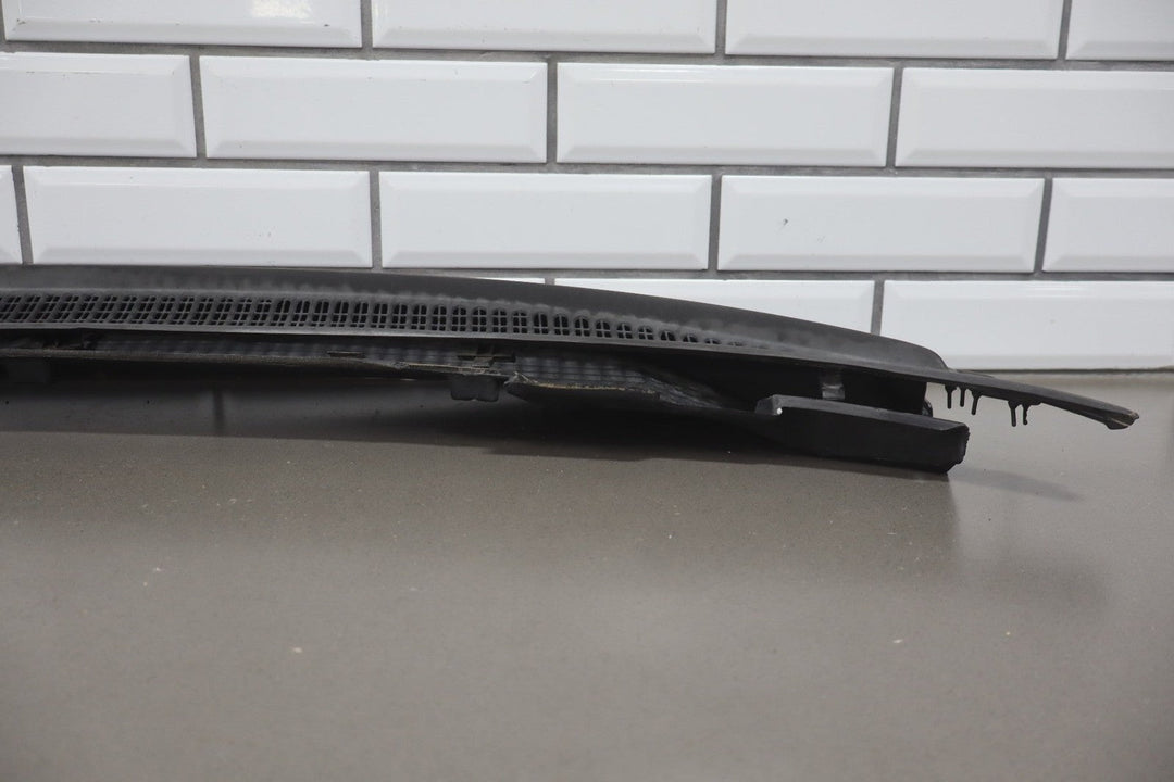 2004 - 2006 Pontiac GTO - Cowl Vent Panel (2 Pieces)