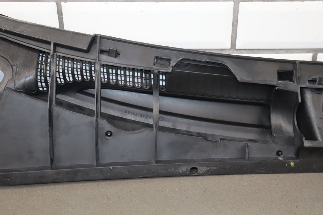 2004 - 2006 Pontiac GTO - Cowl Vent Panel (2 Pieces)