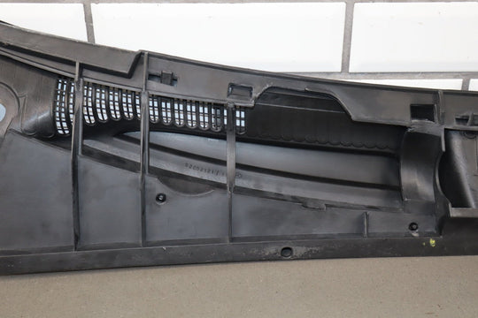 2004 - 2006 Pontiac GTO - Cowl Vent Panel (2 Pieces)