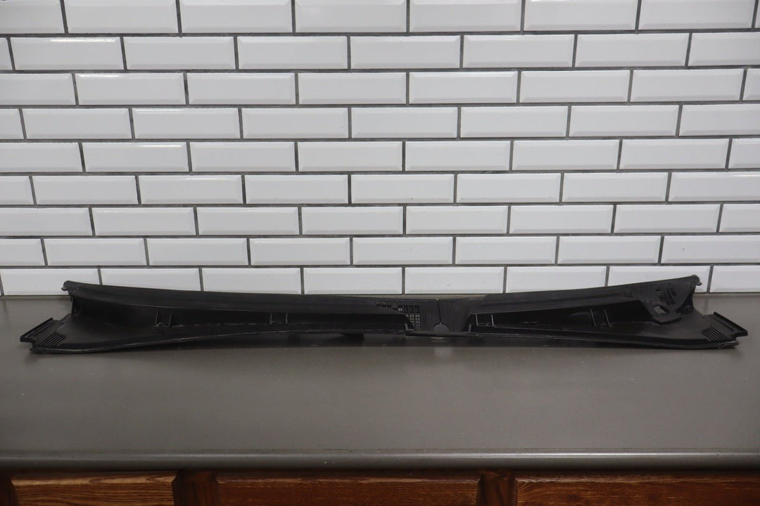 2004 - 2006 Pontiac GTO - Cowl Vent Panel (2 Pieces)