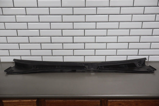 2004 - 2006 Pontiac GTO - Cowl Vent Panel (2 Pieces)