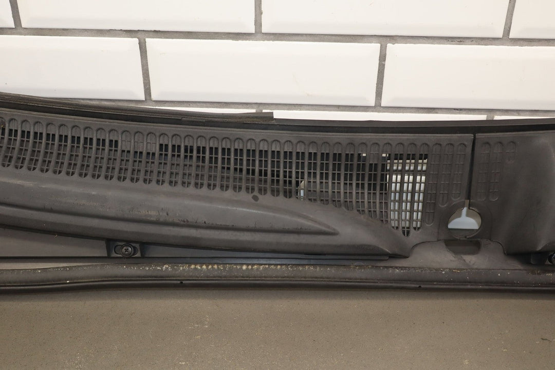 2004 - 2006 Pontiac GTO - Cowl Vent Panel (2 Pieces)