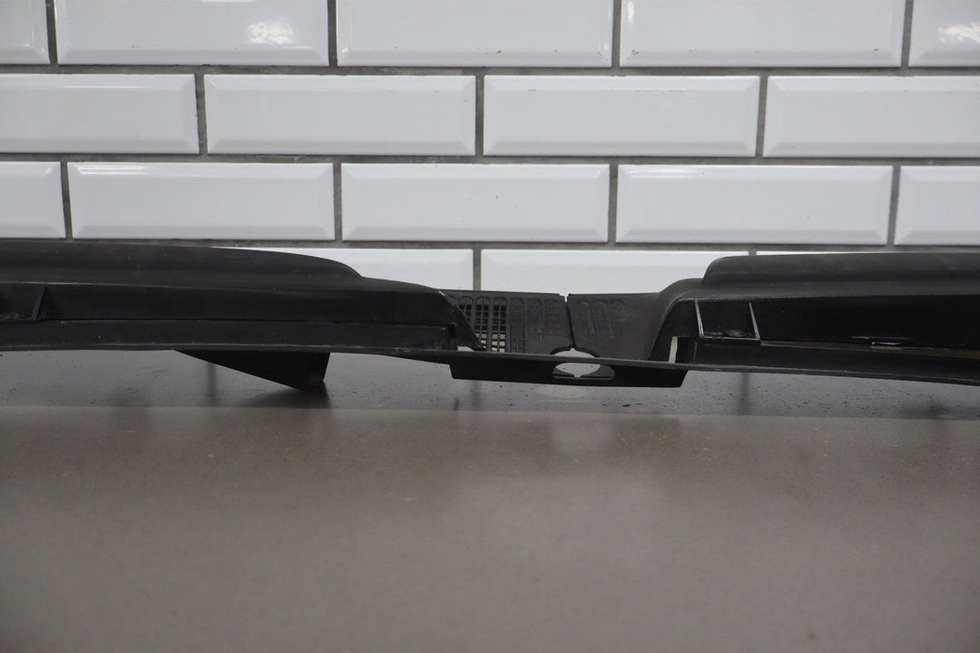 2004 - 2006 Pontiac GTO - Cowl Vent Panel (2 Pieces)