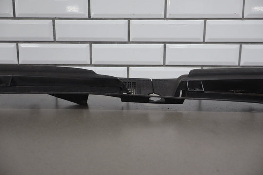 2004 - 2006 Pontiac GTO - Cowl Vent Panel (2 Pieces)