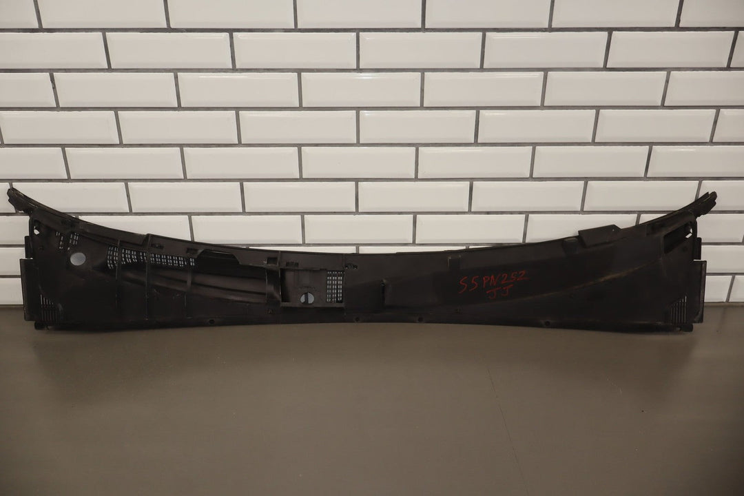 2004 - 2006 Pontiac GTO - Cowl Vent Panel (2 Pieces)