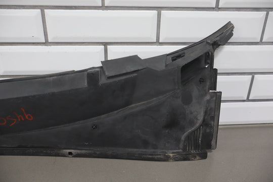 2004 - 2006 Pontiac GTO - Cowl Vent Panel (2 Pieces)