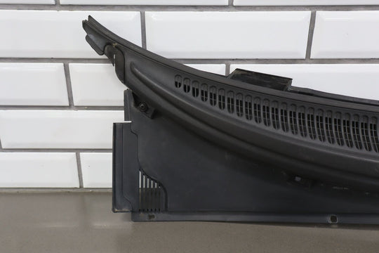 2004 - 2006 Pontiac GTO - Cowl Vent Panel (2 Pieces)