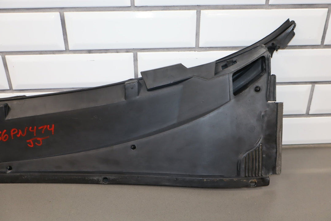 2004 - 2006 Pontiac GTO - Cowl Vent Panel (2 Pieces)