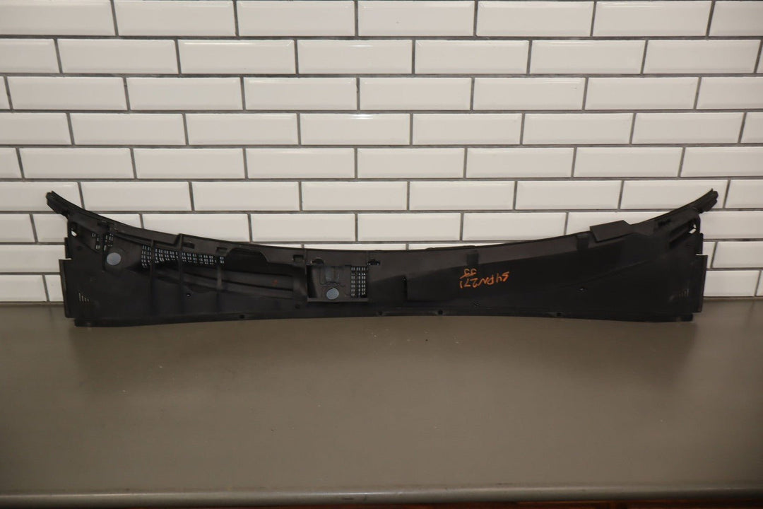2004 - 2006 Pontiac GTO - Cowl Vent Panel (2 Pieces)