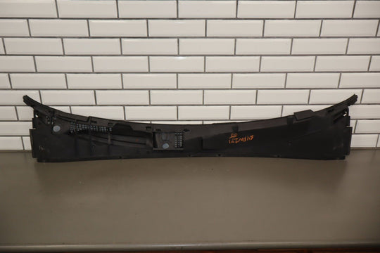 2004 - 2006 Pontiac GTO - Cowl Vent Panel (2 Pieces)