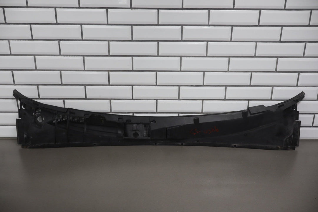 2004 - 2006 Pontiac GTO - Cowl Vent Panel (2 Pieces)