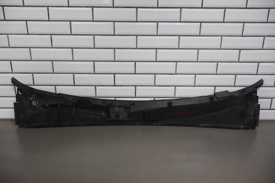 2004 - 2006 Pontiac GTO - Cowl Vent Panel (2 Pieces)